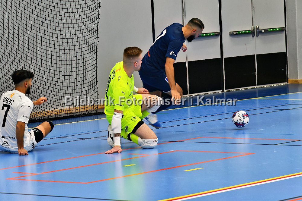 500_2196_People-SharpenAI-Standard Bilder FC Kalmar - FC Real Internacional 231023